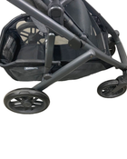 Shop UPPAbaby VISTA V2 Stroller, 2022, Greyson (Charcoal Melange) at Goodbuygears
