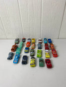 secondhand BUNDLE Disney Cars