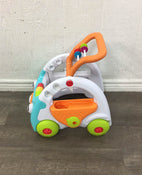 secondhand Infantino 3-in-1 Discovery Car