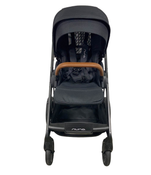 Shop Nuna MIXX Next Stroller, 2023, Caviar at Goodbuygears