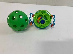 used Infant Toddler Toys