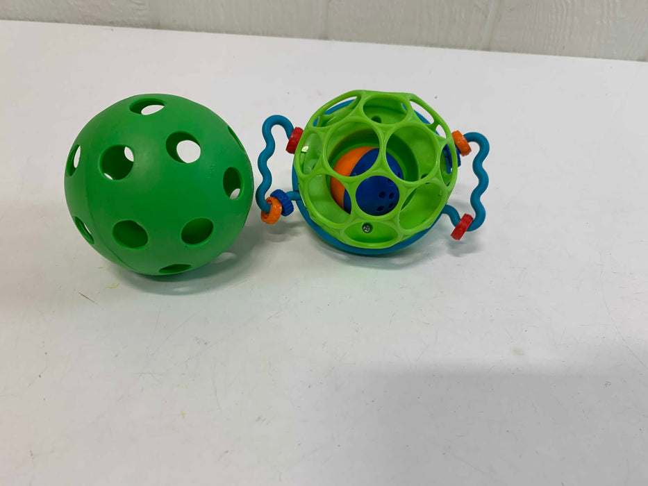 used Infant Toddler Toys