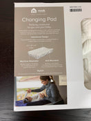 secondhand Nook Pebble Change Pad