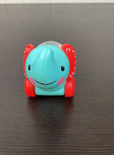 secondhand Toys