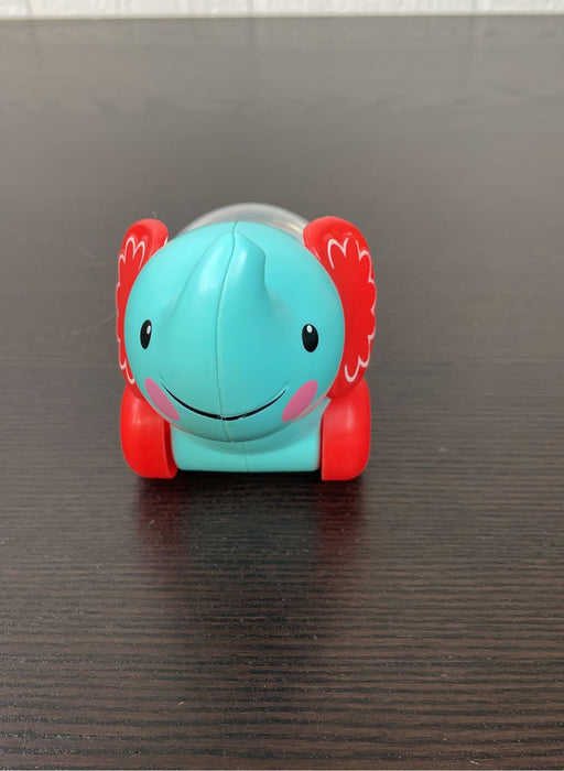 secondhand Toys