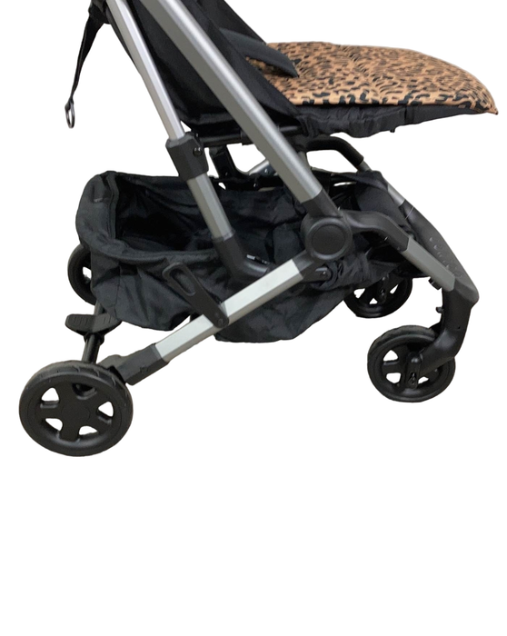Shop Colugo Compact Stroller, 2021, Wild Child at Goodbuygears