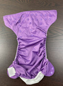 secondhand Diapering