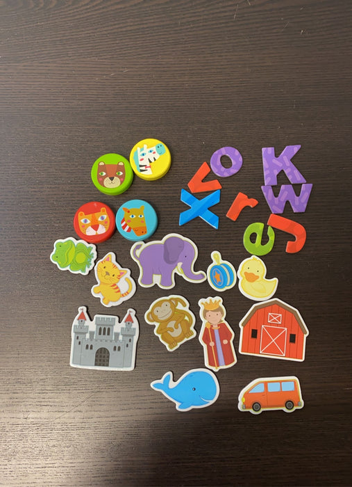 used Toys