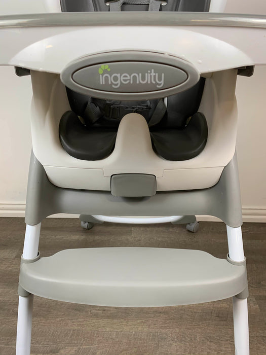 used High Chairs