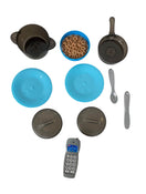 secondhand Learning Resources Lunch Foods Basket