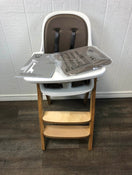 used OXO Tot Sprout High Chair, Taupe/Birch