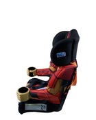 Shop KidsEmbrace 2-in-1 Combination Harness Booster Car Seat, Iron Man, 2022 at Goodbuygears