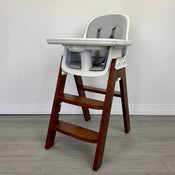 secondhand OXO Tot Sprout High Chair