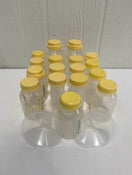 used BUNDLE Medela Accessories