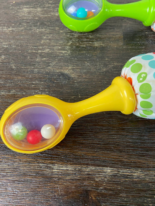 used Toys