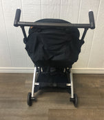 Shop gb Pockit+ All City Stroller, 2020, Velvet Black at Goodbuygears