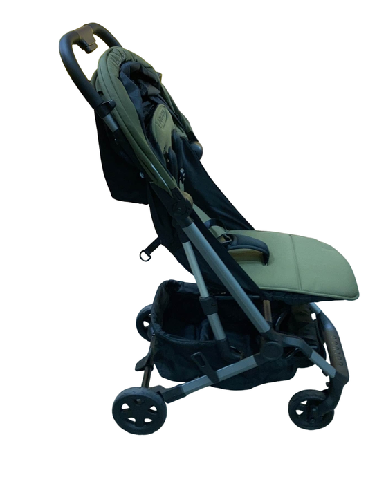 Shop Colugo Compact Stroller, 2023, Olive at Goodbuygears
