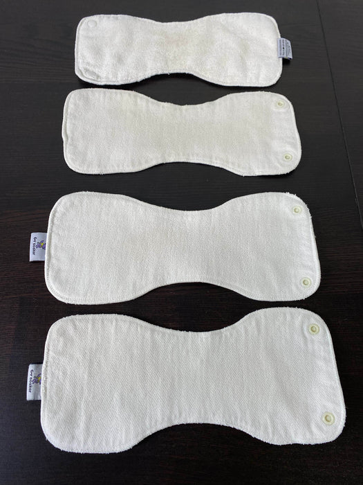 used Cloth Diapers