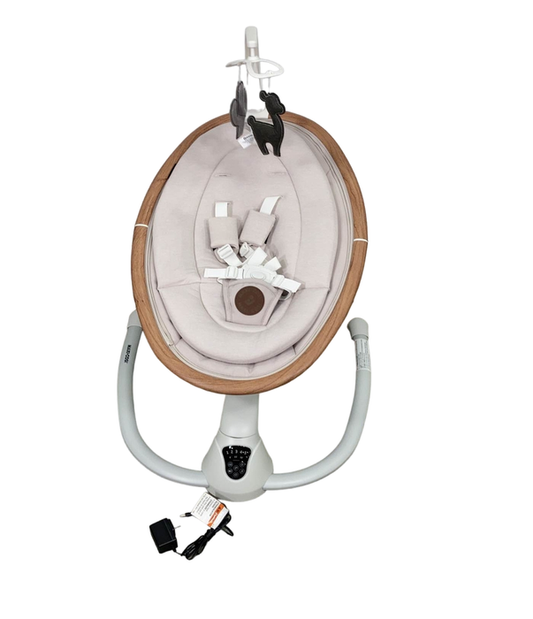 Shop Maxi-Cosi Cassia Swing, Horizon Sand at Goodbuygears