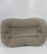 Shop Snuggle Me Organic Infant Lounger, Birch at Goodbuygears