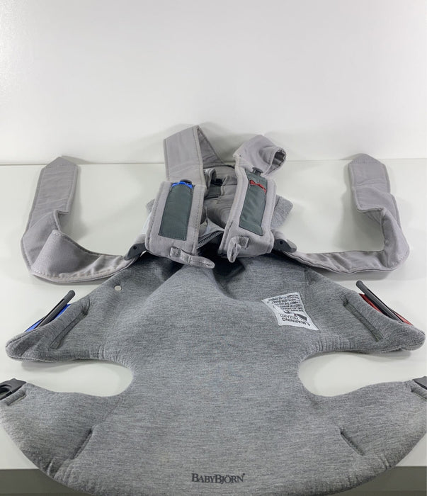 Shop BabyBjorn Baby Carrier Mini at Goodbuygears