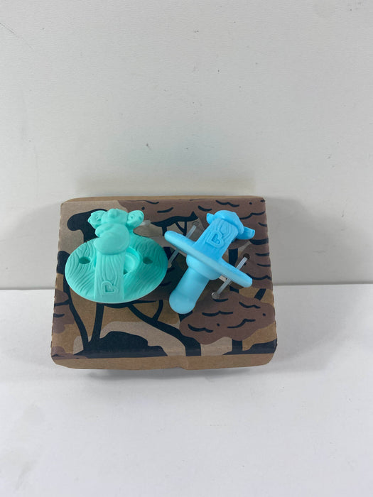 Shop Munchkin Silicone Pacifiers, Koala at Goodbuygears
