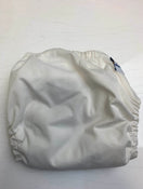 secondhand Diapering