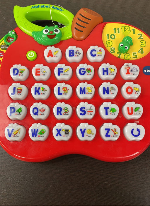 secondhand Toys
