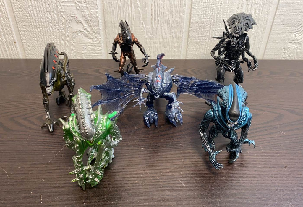 secondhand Toys