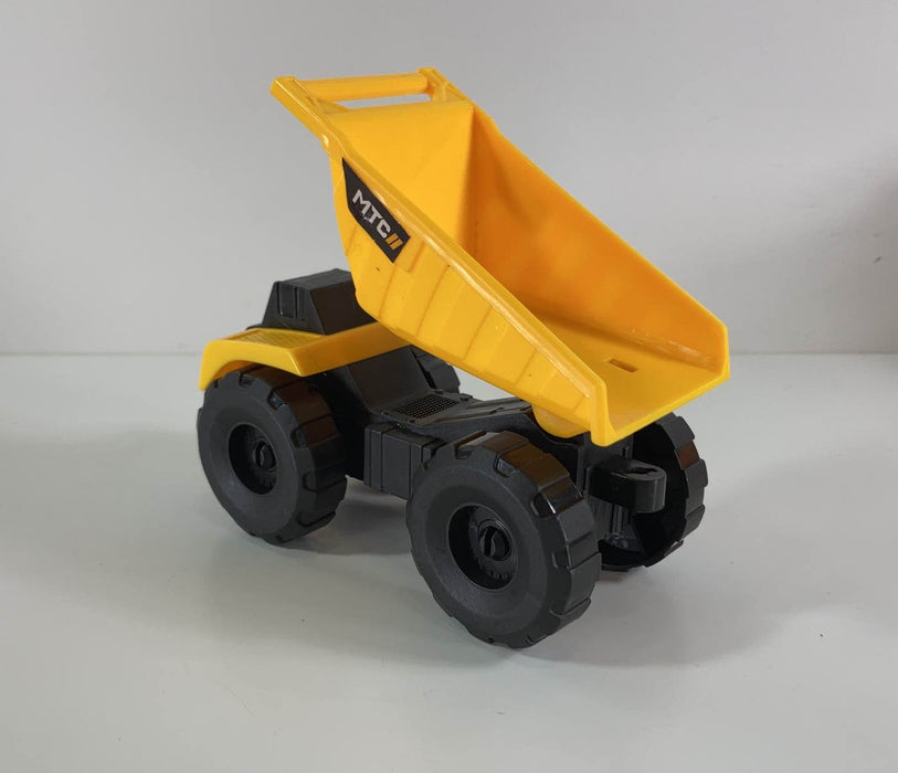 used Toys