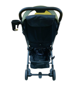 Shop Colugo Compact Stroller, 2023, Olive at Goodbuygears