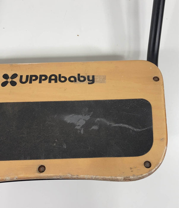 Shop UPPAbaby VISTA PiggyBack Ride-Along Board, Pre-2015 at Goodbuygears