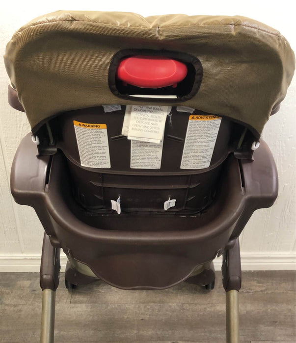 used Graco DuoDiner DLX 6-in-1 High Chair