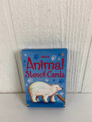 secondhand BUNDLE Stencil Books