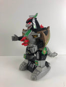 secondhand Fisher Price Imaginext Power Rangers R/C Dragonzord