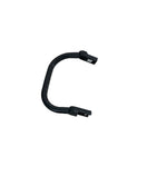 Shop Baby Jogger Belly Bar Double, Black at Goodbuygears