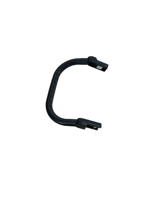 Shop Baby Jogger Belly Bar Double, Black at Goodbuygears