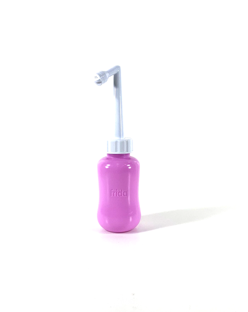 Shop Frida Mom Upside Down Peri Bottle at Goodbuygears