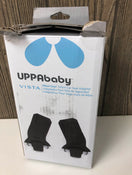 secondhand UPPAbaby Infant Car Seat Adapter For Maxi-Cosi Pre-2015 Vista Strollers