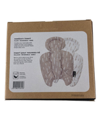 Shop 4moms Reversible Newborn Insert (new), Sand Plush at Goodbuygears