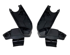 Shop Babyzen YOYO+ Car Seat Adapters For Cybex, Maxi Cosi & Nuna, Regular at Goodbuygears