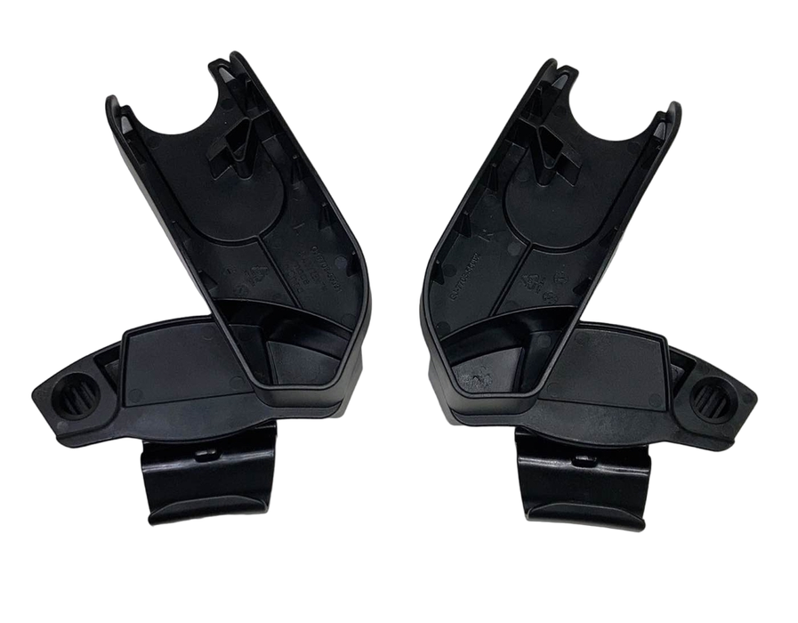 Shop Babyzen YOYO+ Car Seat Adapters For Cybex, Maxi Cosi & Nuna, Regular at Goodbuygears
