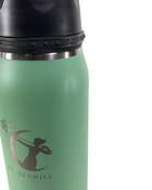 Shop Ceres Chill Breastmilk Chiller, Zen Green at Goodbuygears