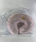 Shop Boppy Luxe Feeding and Infant Support Pillow, Princess Pink at Goodbuygears
