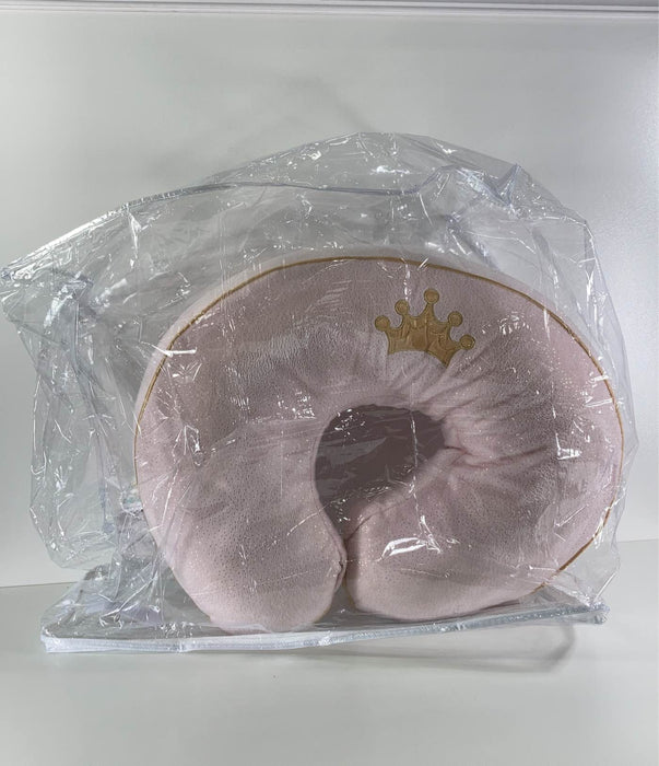 Shop Boppy Luxe Feeding and Infant Support Pillow, Princess Pink at Goodbuygears