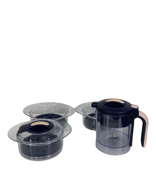 Shop Babymoov Duo Meal Station Food Maker XL, Limited Edition at Goodbuygears