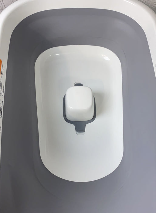 Shop OXO Tot Splash & Store Baby Bathtub at Goodbuygears