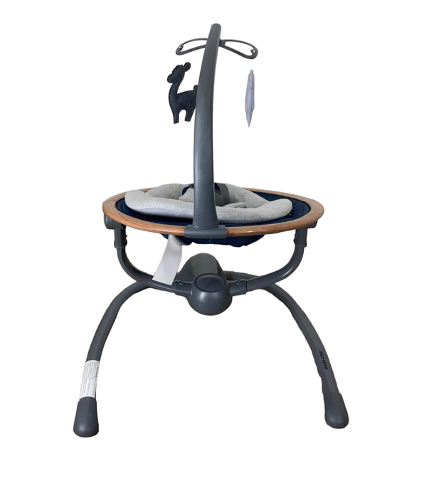 Shop Maxi-Cosi Cassia Swing, Essential Blue at Goodbuygears