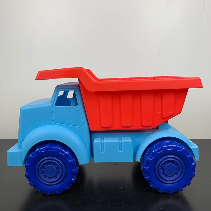 secondhand Sun Squad Jumbo Sand Dump Truck