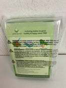 secondhand Green Sprouts Freezer Tray